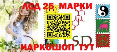 гашик Кандалакша