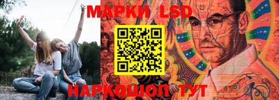 гашик Кандалакша
