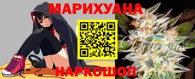 гашик Кандалакша